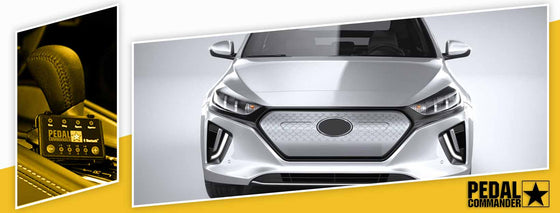 PC71 / Hyundai / Ioniq / AE (2017+) / (ibrido-elettrico da 1,6 litri)