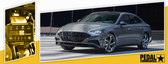 PC71 / Hyundai / Sonata / 8ª Gen (2020+) / (1.5L T-GDi - 1.6L T-GDi - 2.0 MPi - 2.0L T-GDi - 2.5L MPi - 2.5L GDi - 2.5L T-GDi - 2.0L GDi Ibrido)