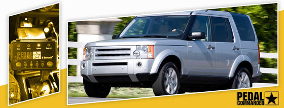 PC35/Land Rover/LR3/L319 (2005-2009)/(4.0L-4.4L)