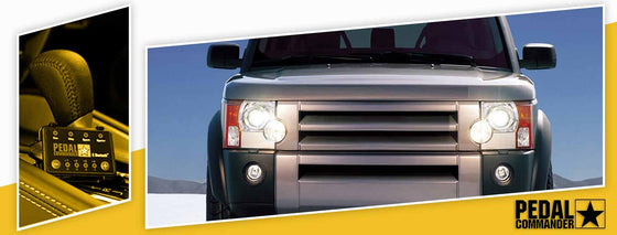 PC35/Land Rover/LR3/L319 (2005-2009)/(4.0L-4.4L)