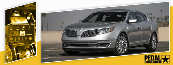 PC18/Lincoln/MKS/1a generazione (2009-2016)/(3,5L-3,7L)