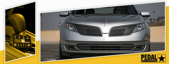 PC18/Lincoln/MKS/1a generazione (2009-2016)/(3,5L-3,7L)