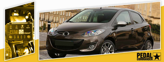 PC41/Mazda/2/DE (2011-2014)/(1.5L)