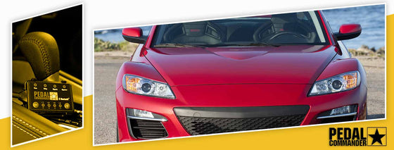 PC39/Mazda/RX8/SE3P (2004-2011)/(1.3L ROTATIVO)