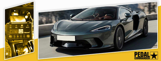PC08 / McLaren / GT / 1a generazione (2019+) / (4.0L)