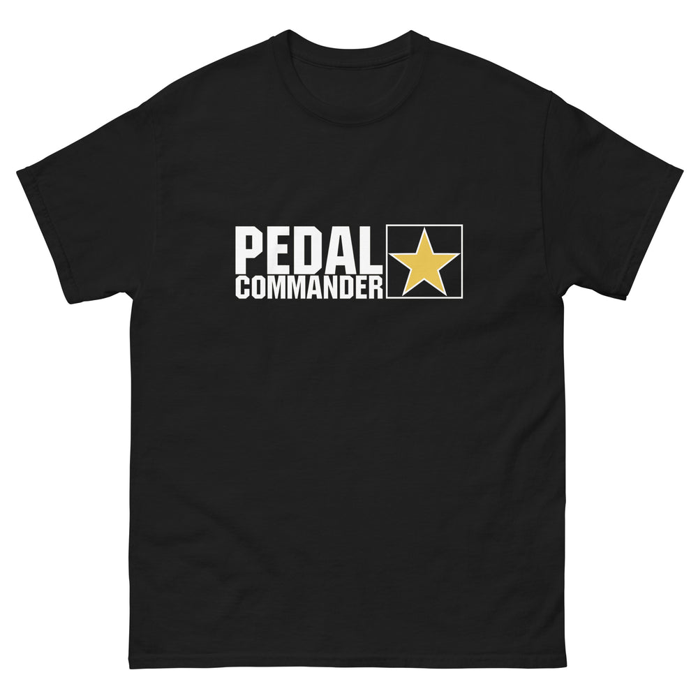 Pedal Commander® Logo Tee
image-10