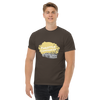 Maglietta da uomo Throttle Commander
image-8