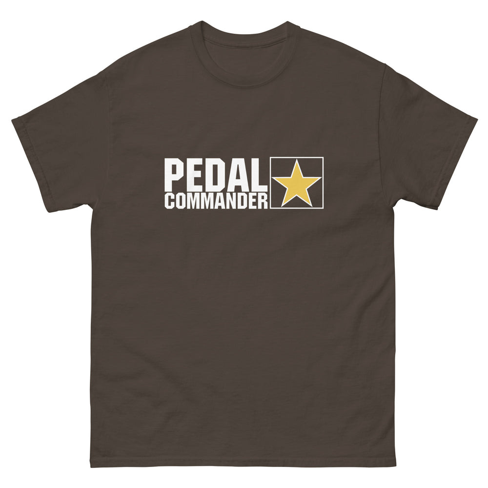 Pedal Commander® Logo Tee
image-14