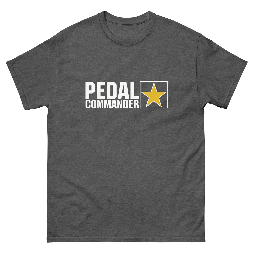 Pedal Commander® Logo Tee
image-16