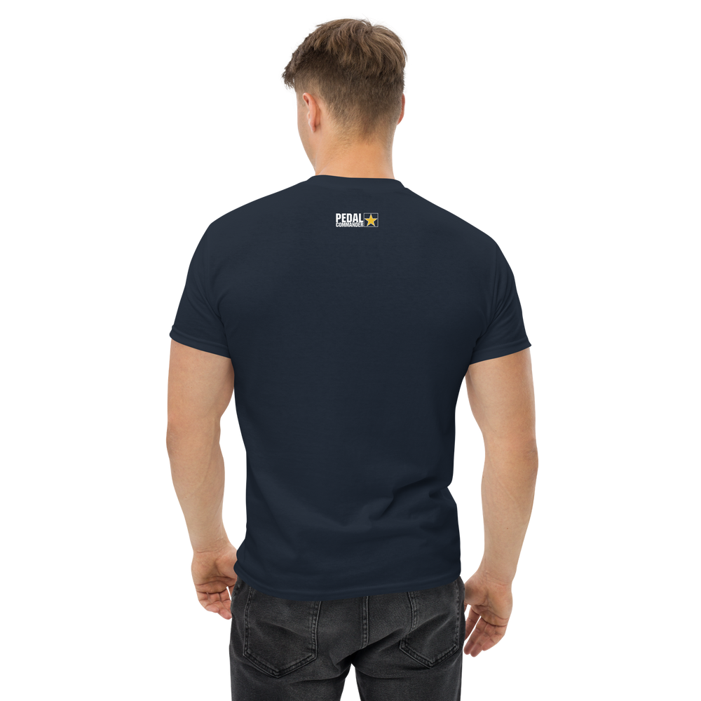 Maglietta da uomo Throttle Commander
image-5