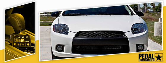 PC46/Mitsubishi/Eclipse/4G (2006-2012)/(2.4L-3.8L)