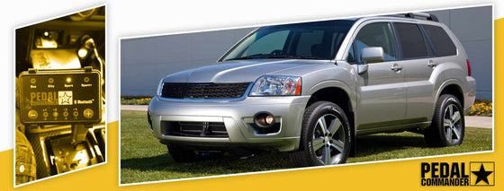 PC46/Mitsubishi/Endeavour/1a generazione (2004-2011)/(3,8 litri)