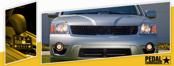 PC46/Mitsubishi/Endeavour/1a generazione (2004-2011)/(3,8 litri)