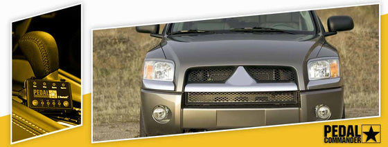PC31/Mitsubishi/Raider/1a generazione (2006-2009)/(3,7L-4,7L)