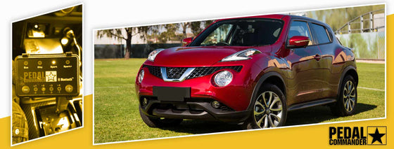 PC15/Nissan/Juke/F15 (2010-2017)/(1.6L)