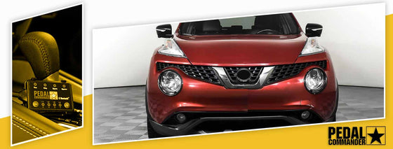 PC15/Nissan/Juke/F15 (2010-2017)/(1.6L)