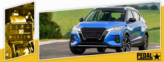 PC15 / Nissan / Kicks / P15 (2016-2024) / (1.5L - 1.6L - 1.2L Ibrido)