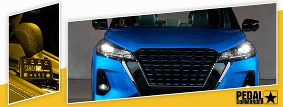 PC15 / Nissan / Kicks / P15 (2016-2024) / (1.5L - 1.6L - 1.2L Ibrido)