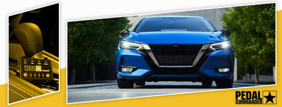 PC15 / Nissan / Sentra / B18 (2020+) / (1.6L - 2.0L)