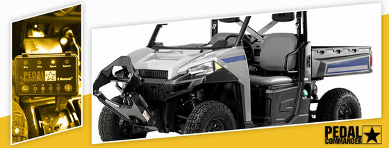 PC151 / Polaris / Brutus / All Body Types (2015-2018) / (All Engines)