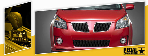 PC27 / Pontiac / Vibe / 2ª Gen (2009-2010) / (1.8L-2.4L)