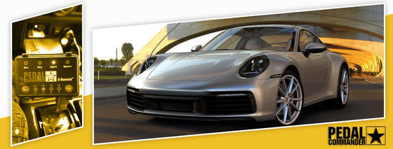 PC09 / Porsche / 911 / 992 - 992.2 (2020+) / (3.0L twinturbo flat 6 - 3.7L twinturbo flat 6 - 4.0L flat 6 - 3.6L turbo flat 6 mildhybrid)