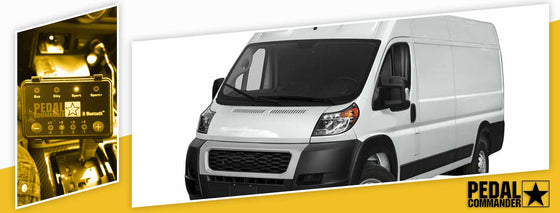 PC07-PM / RAM / Promaster 3500 / 3a generazione (2014+) / (3.0L Diesel-3.6L)