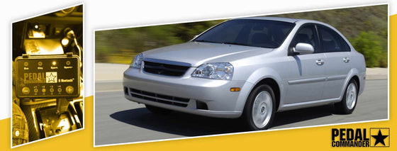 PC17/Suzuki/Forenza/1a generazione (2006-2008)/(2.0L)