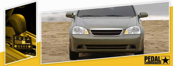 PC17/Suzuki/Forenza/1a generazione (2006-2008)/(2.0L)