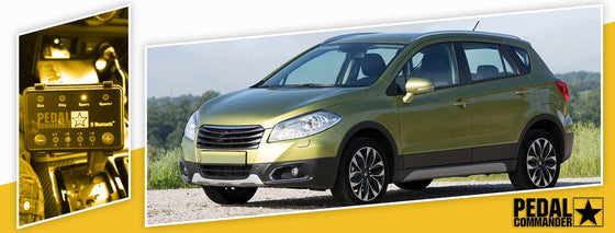 PC48/Suzuki/SX4/1a generazione (2007-2013)/(2.0L)