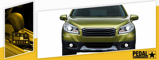 PC48/Suzuki/SX4/1a generazione (2007-2013)/(2.0L)