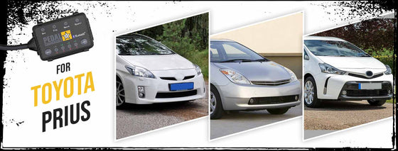 Pedal Commander® per Toyota Prius