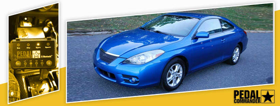 PC37/Toyota/Solara/XV30 (2003-2008)/(2.4L-3.3L)
