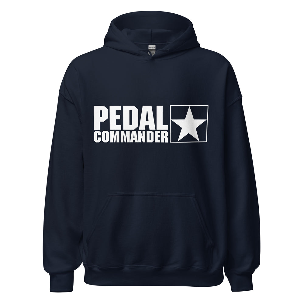 Pedal Commander® Felpa Oversize
image-3