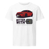 Pedal Commander® T-shirt unisex organica di peso medio-leggero
image-8