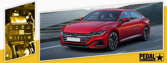 PC09/Volkswagen/Arteon/3H7 (2018+)/(2.0L)
