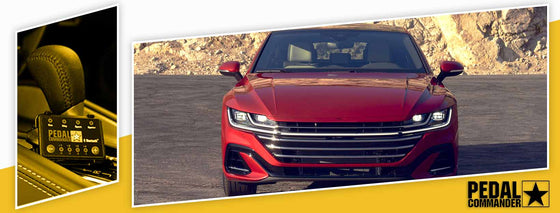 PC09 / Volkswagen / Arteon / 1ª Gen (2017-2026) / (1.5L TSI - 2.0L TSI - 1.4L TSI e–Hybrid - 2.0L TDI - 2.0L BiTDI)