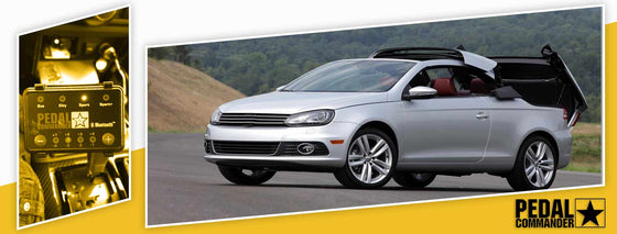 PC09/Volkswagen/Eos/1F (2007-2016)/(2.0T-3.2L V6)