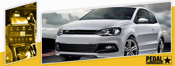 PC09/Volkswagen/Polo/6R-6C-61 (2014-2017)/(1.0L-1.4 TDI)