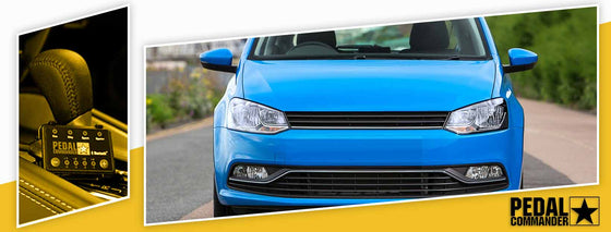 PC09/Volkswagen/Polo/6R-6C-61 (2014-2017)/(1.0L-1.4 TDI)