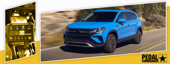 PC09 / Volkswagen / Taos / 1a generazione (2022+) / (1,5 L)