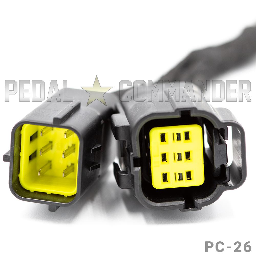 pedal commander image - 2