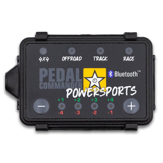 Pedal Commander Power Sports