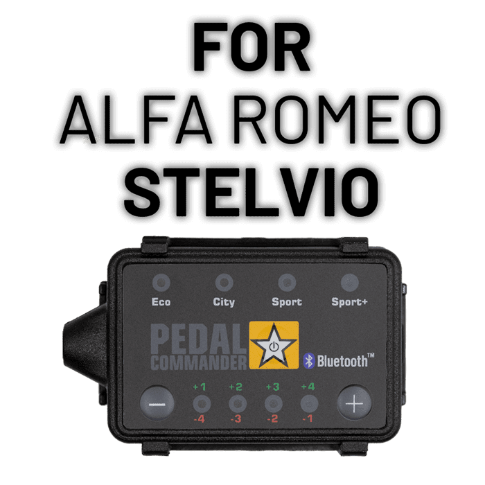 Pedal Commander Controller Risposta Acceleratore Per Nissan Qashqai J10 (2007-2014) 4 Modalità + App - 4
