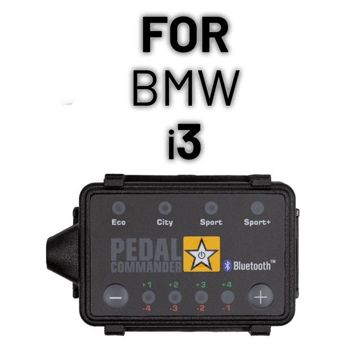 Pedal Commander® Controllore di Risposta dell'Acceleratore per Jeep Compass
