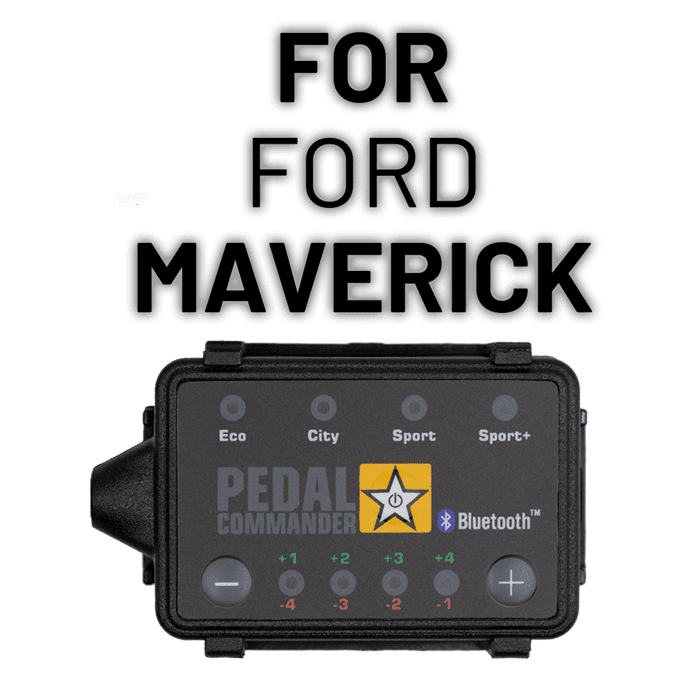 Pedal Commander® Controllore di Risposta dell'Acceleratore per Honda HRV