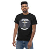 Discover the Beyond Classic Tee
image-0