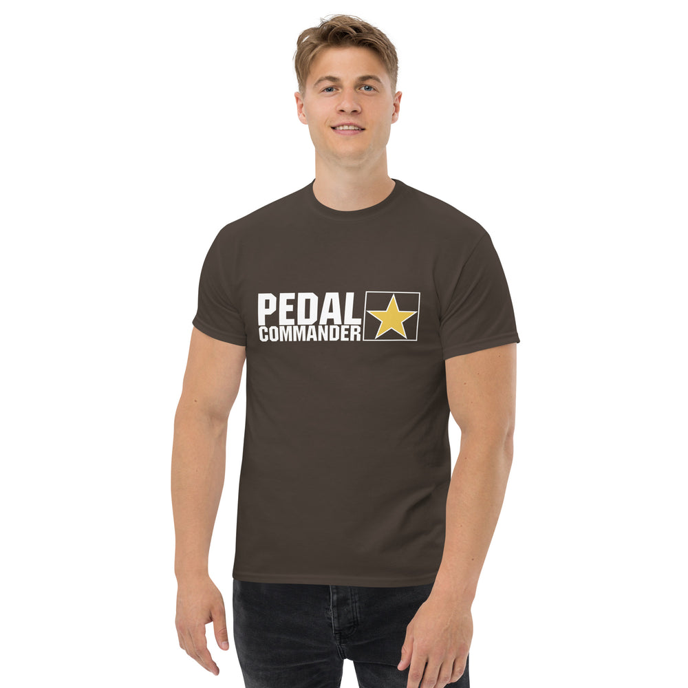Pedal Commander® Logo Tee
image-2