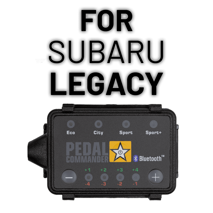 Pedal Commander Per Nissan Qashqai J10 (2007-2014) – Elimina Il Ritardo Dell’Acceleratore, 4 Modalità Di Guida E Controllo Via App