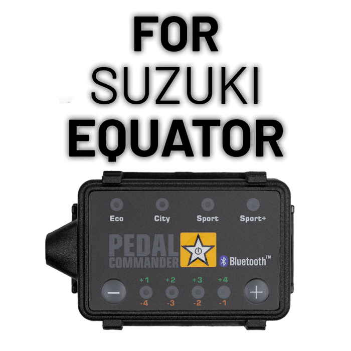 Pedal Commander® Controllore di Risposta dell'Acceleratore per Subaru BRZ